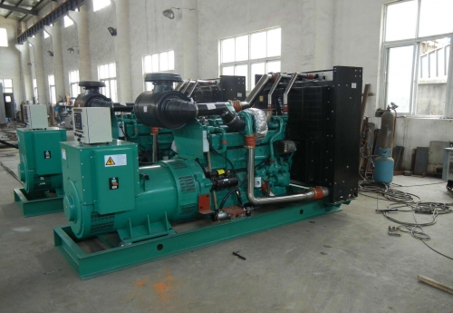 香蕉爱视频免费下载200kw發電機