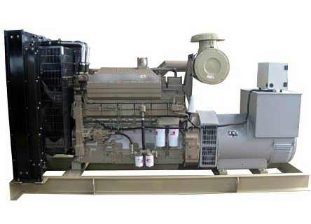 香蕉爱视频免费下载300kw發電機